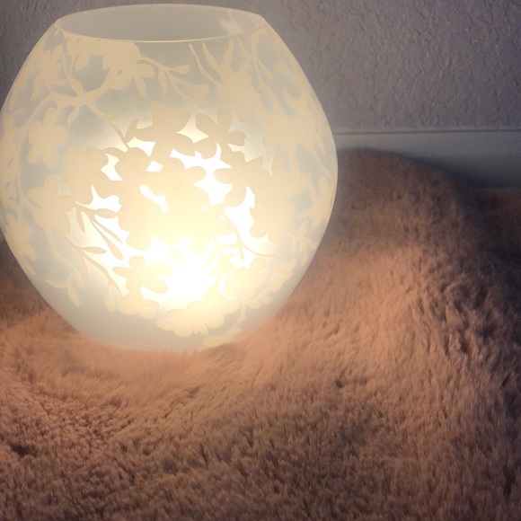 Ikea Accents Table Lamp Small Poshmark